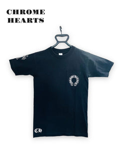 CHROME HEARTS T-shirt